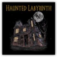 Haunted Labyrinth (@hlabyrinthri) Twitter profile photo