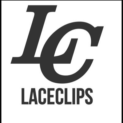 Lace Clips