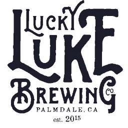 LuckyLukeBrew's profile picture. Two locations to serve you. Tasting Room in Palmdale 🍻. Restaurant Pub in Lancaster. 🍺🍔