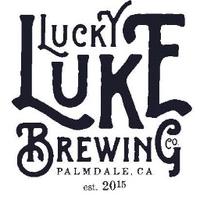 Lucky Luke Brewing (@luckylukebrew) 's Twitter Profile