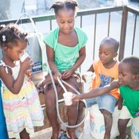 Reach Out To Haiti (@reachouttohaiti) 's Twitter Profile