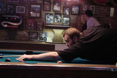 Shawn_Norris's profile picture. I attempt to make tasty foods.