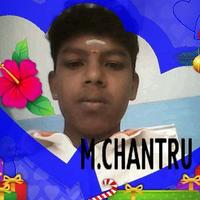 m.chanthru (@chanthrum) 's Twitter Profile