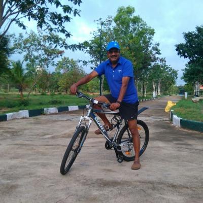 PromanRaghavan's profile picture. 