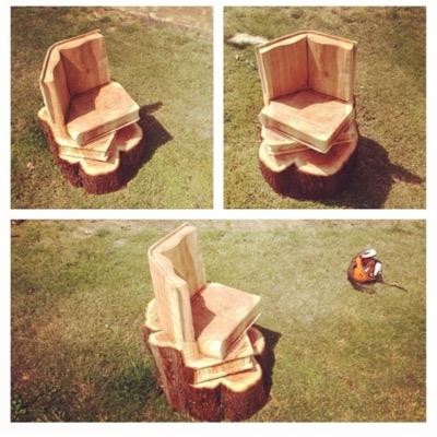 willowsyard's profile picture. Bespoke wooden chainsaw carved design, Carved and created with love