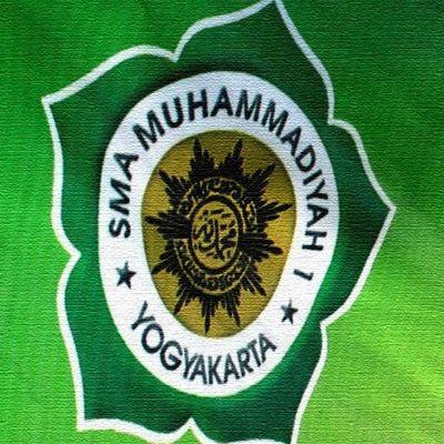 Akun Resmi SMA Muhammadiyah 1 Yogyakarta || Mencetak Kader Muhammadiyah yang Cerdas dan Tangguh || Sekolah Muslim Favorit || Sekolah Anti Korupsi