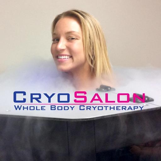 CryoSalon is Bringing the Benefits of Whole Body Cryotherapy to Overland Park, Kansas and the Kansas City area. Open Sept. 22nd.