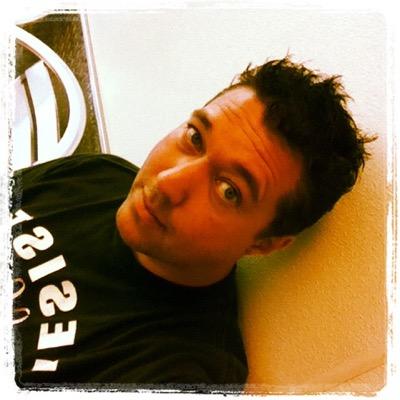 salinasmagic's profile picture. Sleight of Hand Magician, InfoSec Warrior, DVD star, and all-around life of the party kinda guy.