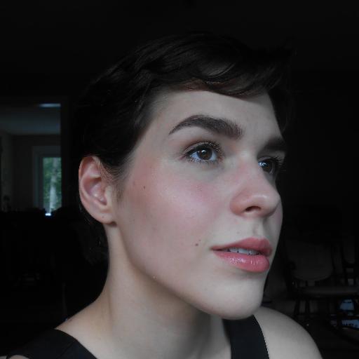 HMoeykens710's profile picture. LOVES DOCTOR WHO...ok it will take to long to list so basically anything BBC related or nerdy