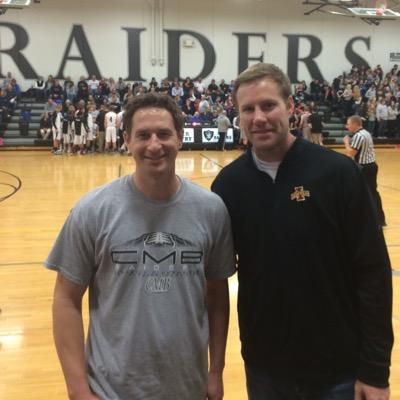 PickettG's profile picture. K-12 Teacher librarian, Tech Coach, Cyclones, and FAMILY.