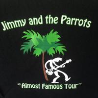 Jimmy andthe Parrots(@YeamonMusic) 's Twitter Profile Photo