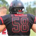 Tyler McNeece (@58royalty) Twitter