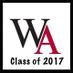 WA Class of 2017 (@wa2017team) Twitter profile photo WA Class of 2017 (@wa2017team) Twitter profile photo
