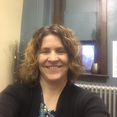 AngieCalhoua's profile picture. Step mom to 2 great kids, mom to 2 BIG dogs, wife to the love of my life, Asst. Principal at Perry Creek Elementary and the Clark site. Love to read & laugh.