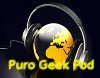 purogeek's profile picture. Puro geek pod es podcast para gente geek