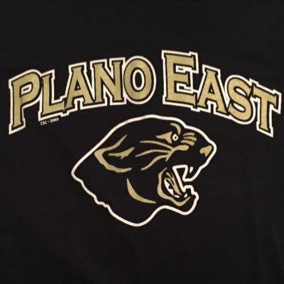 Plano East Spirit Club 2015-2016