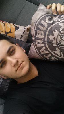 joaoriguete's profile picture. 