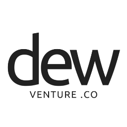 DewVentureCo's profile picture. 