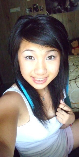 MissAwesomo's profile picture. 