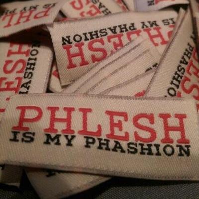 PHLESHKLOTHING's profile picture. #VAMPIRES Tayy-Tre-Cellz. Bringin the Horror Genre to phashion the right way.