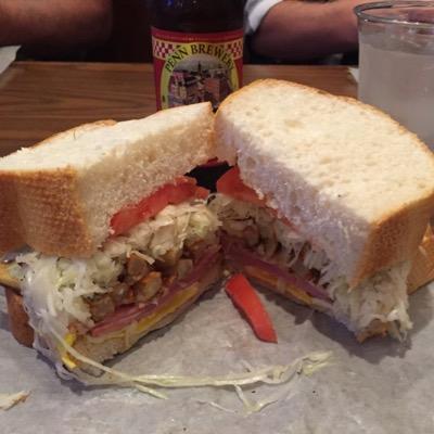 CSC_Ohio's profile picture. Centerville Sandwich Club: On the search for the finest sandwiches. Fellowship, fun and food!