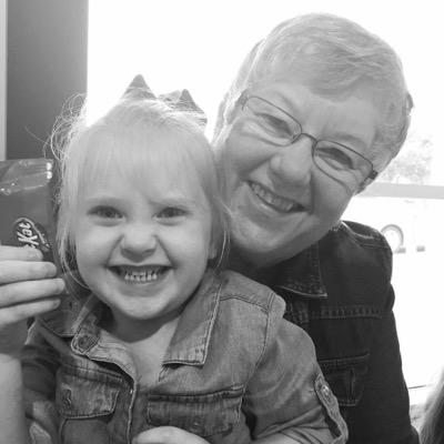 aleta_walker's profile picture. Married 35 yrs to Dan, Mom to Jenna and Lindsey, Mother in law to Tucker, Grammie to Avery and a retired teacher! I am blessed!