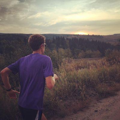 TrippFallHurt's profile picture. Runner's World Best Name in Running.