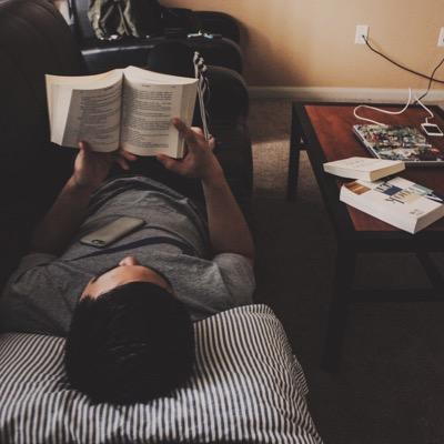 whyleee_'s profile picture. Suh ✌️