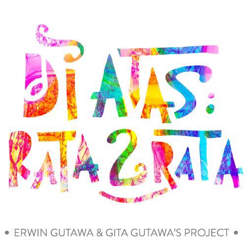 DARR adalah proyek @ErwinGutawa & @GitaGut utk menunjukkan kemampuan anak Indonesia dgn kualitas musik di atas rata-rata | CP :  diatasrata2@gmail.com