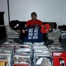 SteveVril's profile picture. The United States  baddest Dj on 4 turntables!!!