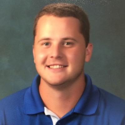 Head Boys Basketball and Assistant Football Coach at Ocean Springs Middle School.