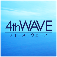 4thWAVE(@kk4thwave) 's Twitter Profile Photo