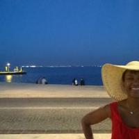 Siobhán O'Garro (@siobond) 's Twitter Profile Photo