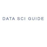 Data Sci Guide(@DataSciGuide) 's Twitter Profileg