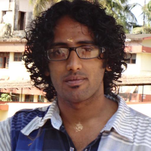 rakesh_ever's profile picture. 