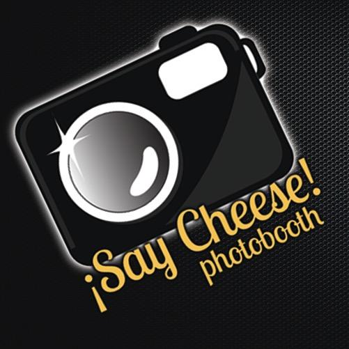 Say Cheese Photobooth la mejor cabina fotográfica para eventos sociales y empresariales en Querétaro en donde tus invitados no pararán de reír