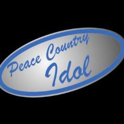 Peace Country Idol is a Peace area singing competition in Grande Prairie, Alberta, open to people ages 8 and up and all forms of music. #gpab #gprc