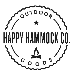 HappyHammockCo's profile picture. We just want to make the world happy again. That's why we make outdoor goods. Because happiness. :)
