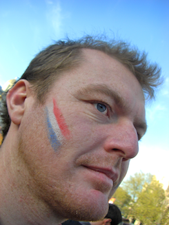 calvinlacock's profile picture. 