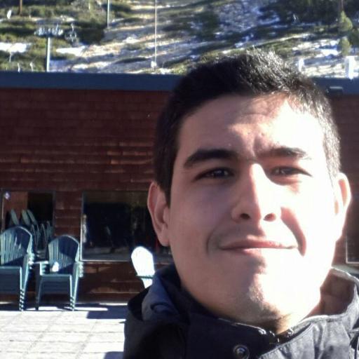 Computer engineer, like to tinker with Linux, embedded systems and javascript (a bit). Old videogames fan!