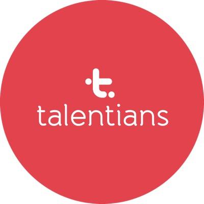 Talentians es la primera red colaborativa de talento. Identifica el mejor talento y recompensa a los mejores conectores.