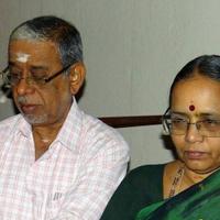 Rajam Mahadevan (@rajamdevu) 's Twitter Profile