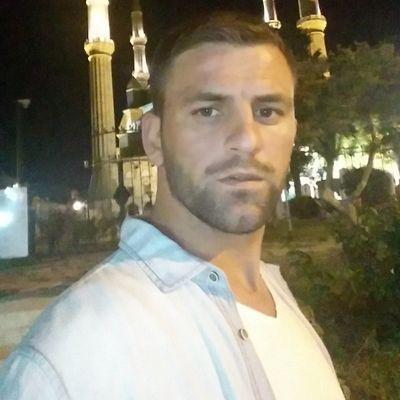 aydogmus_sercan's profile picture. 