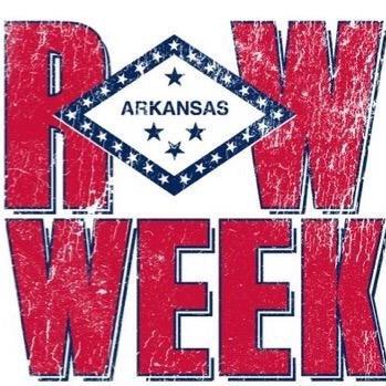 We are here to party... And Update party info about Row Week. #WPS #RowWeek2022 #RowWeek