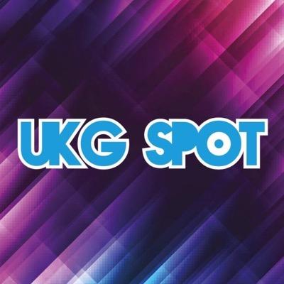 UKGSpot is a UK Garage Promotion ukgspot@gmail.com