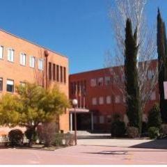 Instituto de enseñanza secundaria creado
en 1990.