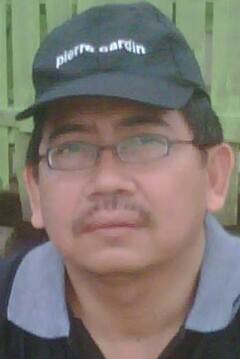 dodiiskandar123's profile picture. 