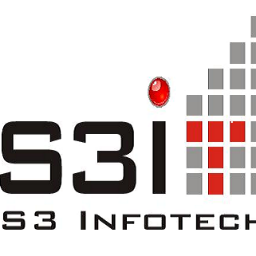 s3infotechjob's profile picture.