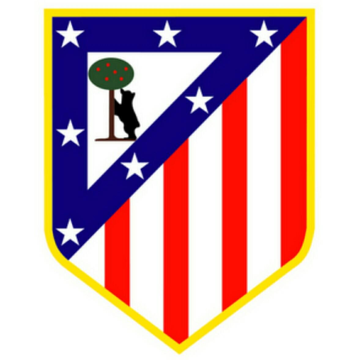 Atlético de Madrid／アトレティコ マドリッド