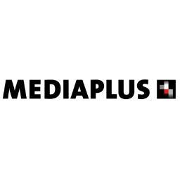 mediaplusfr's profile picture. Agence média indépendante,  filiale française du réseau Mediaplus,  groupe Serviceplan